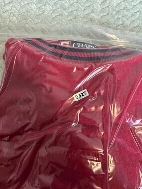 Vintage Ralph Lauren CHAPS Golf Crewneck